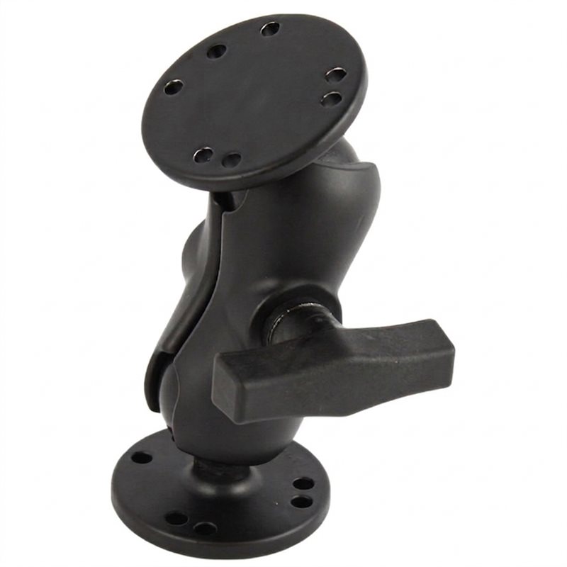 Fish Finder Mount - Suporte Articulado A06F para Sonda de