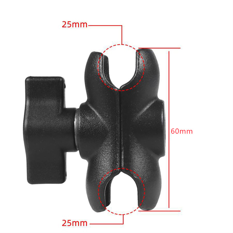 Suporte de montagem ram 6/9/15 - Fish Finder Mount avaliação e preço