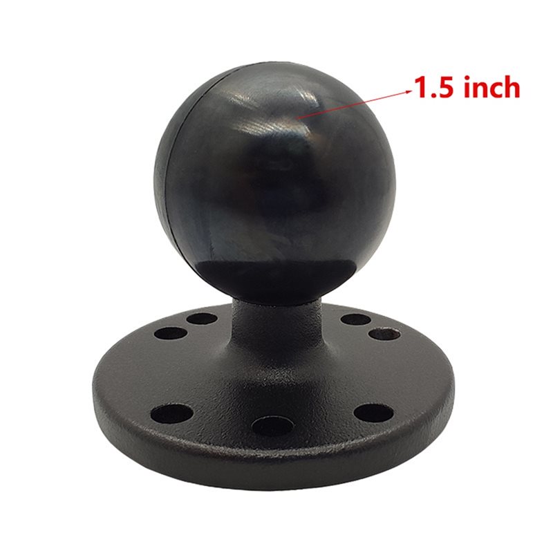 Suporte Articulado A06F para S - Fish Finder Mount avaliação e preço