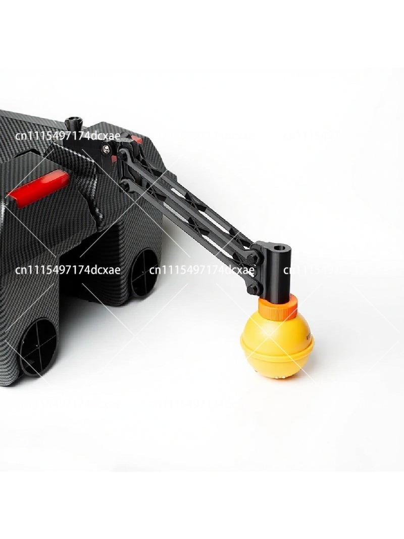 Suporte para Sonar de Profundi - Fish Finder Mount avaliação e preço
