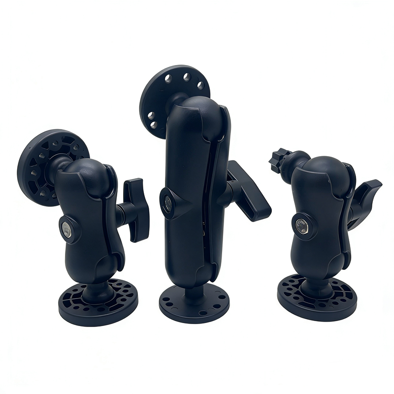 Suporte de Montagem Combo com  - Fish Finder Mount avaliação e preço