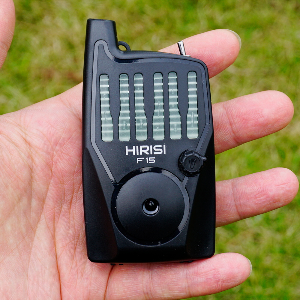 Alarme de Mordida para Pesca d - Bite Alarm avaliação e preço