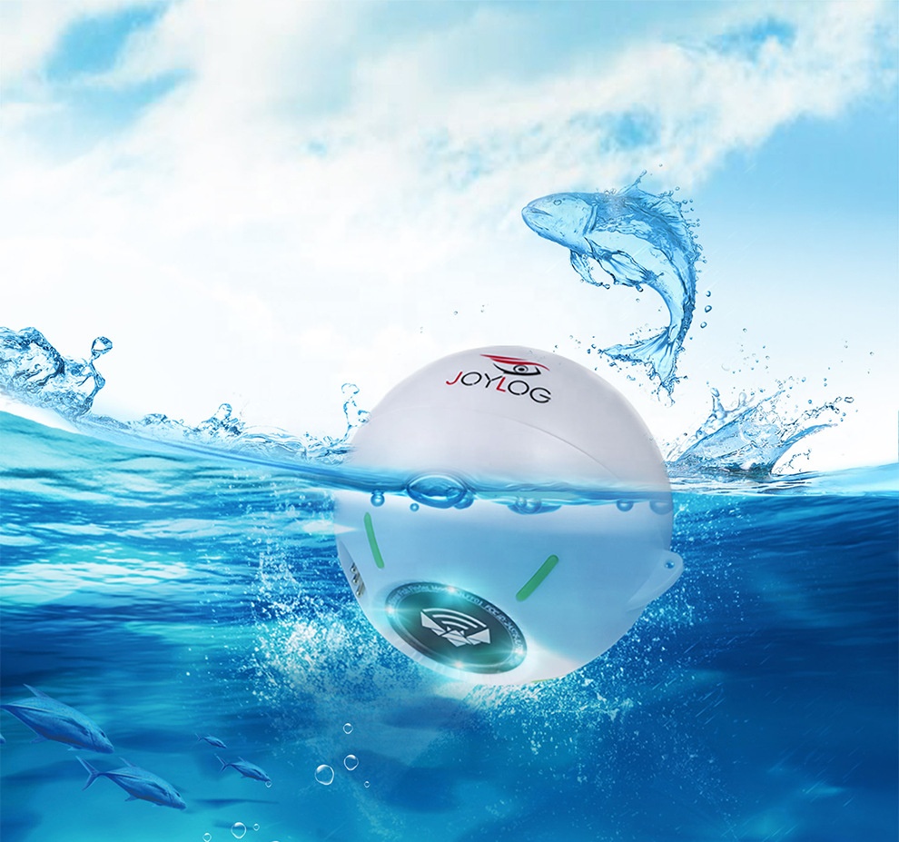 NOVO Sensor de Localização de  - Fish Finder avaliação e preço