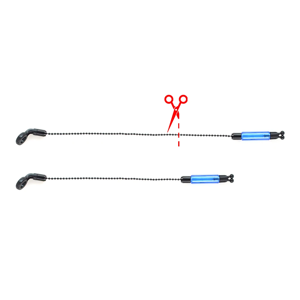Conjunto de Alarme e Swinger p - Bite Alarm avaliação e preço