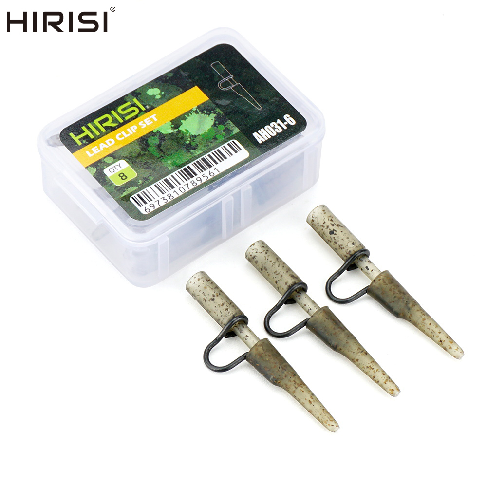 Hirisi 8 peças acessórios de p - Bite Alarm avaliação e preço